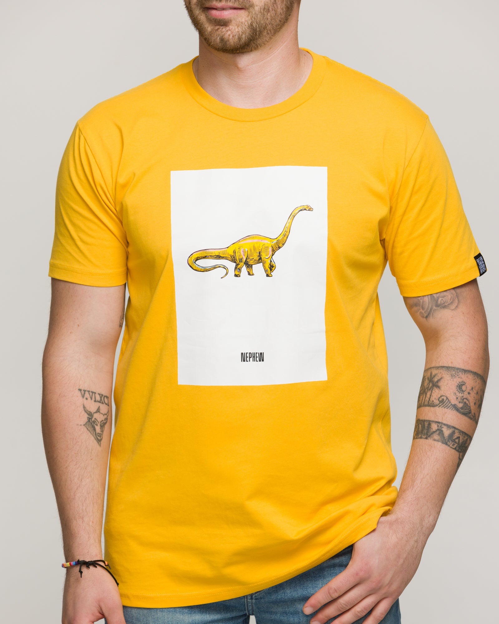 Diplodocus Tee