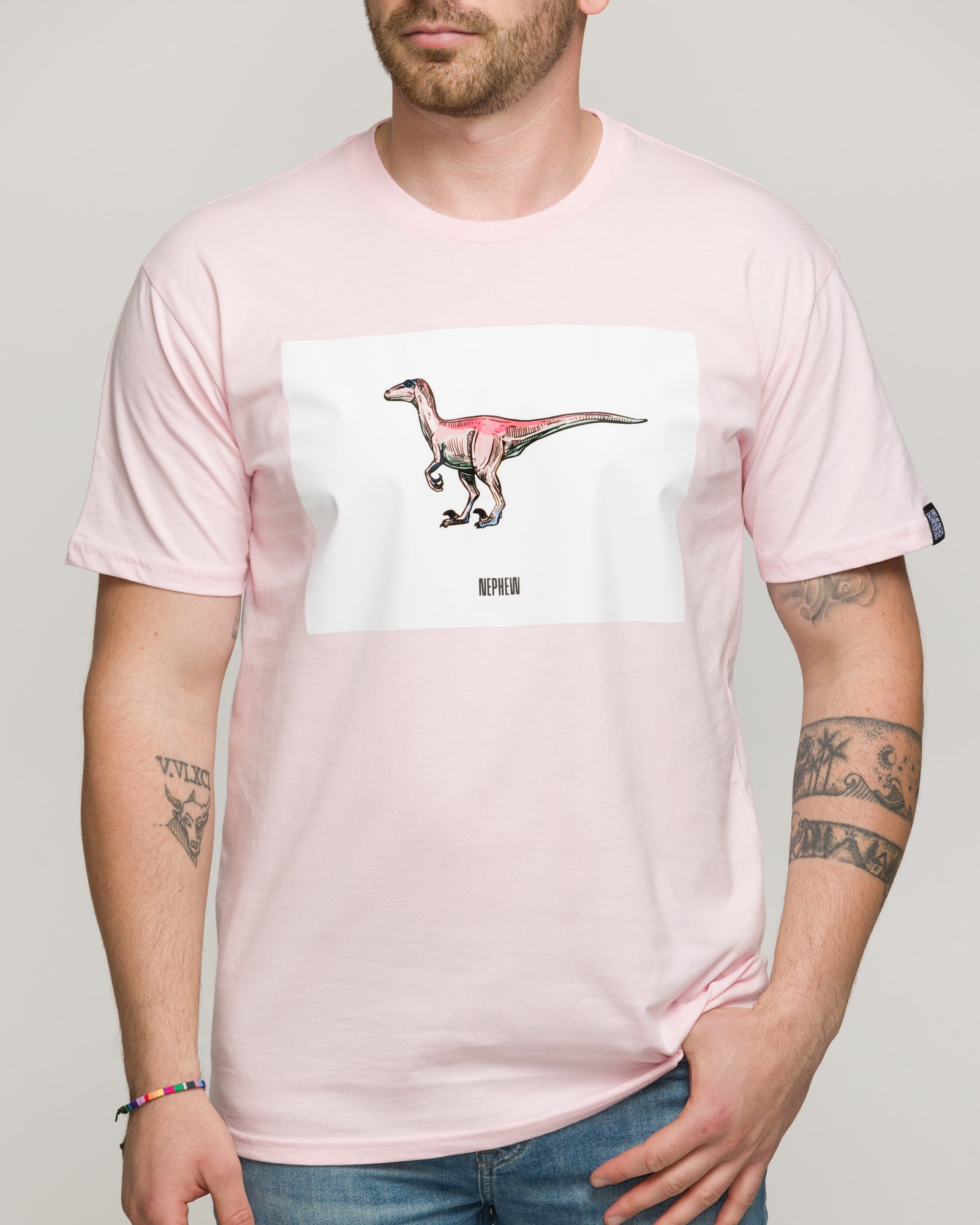 Raptor Tee