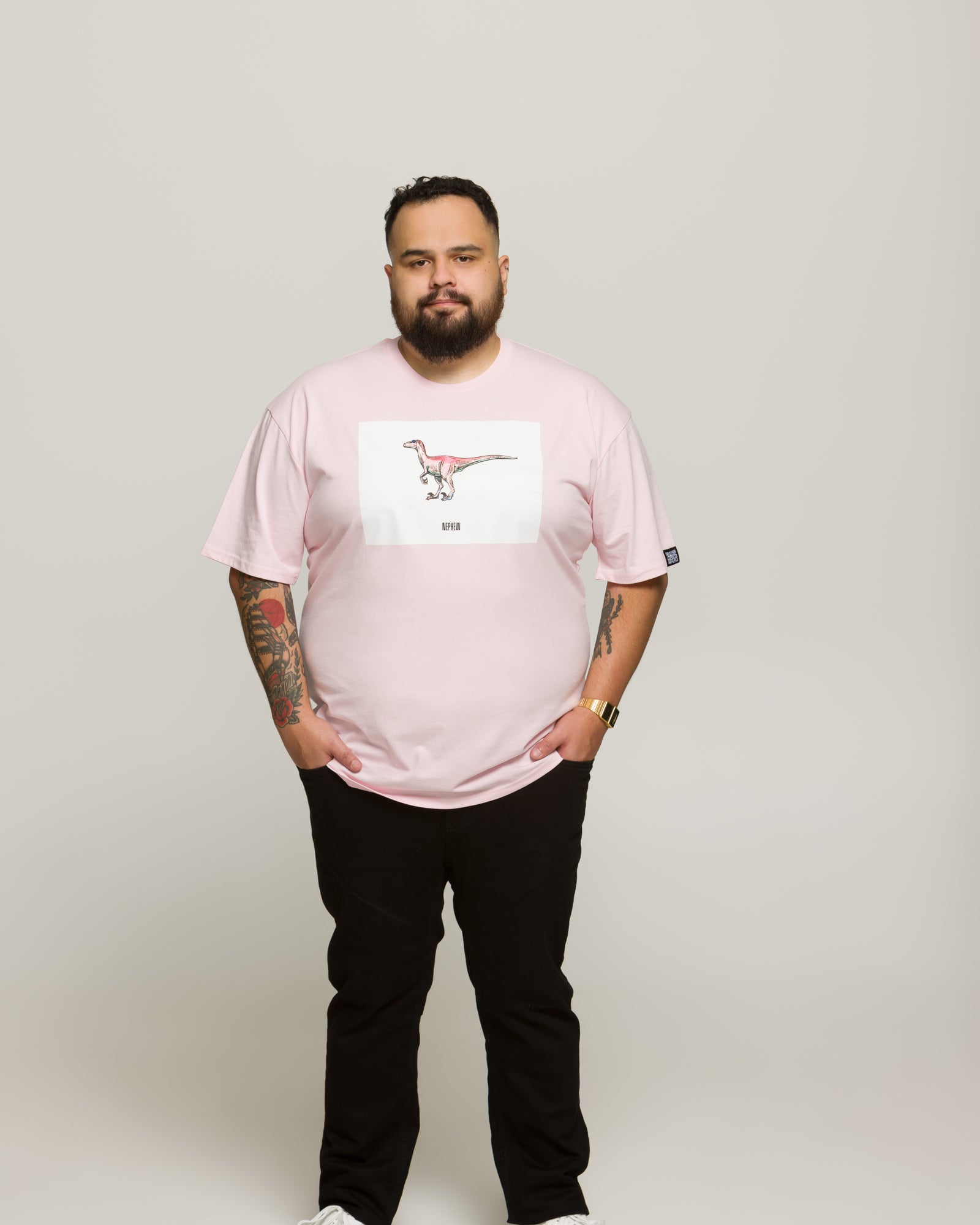 Raptor Tee