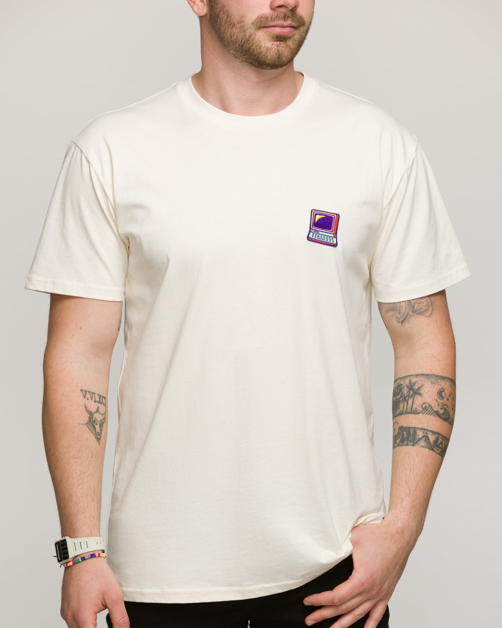 Computer Tee