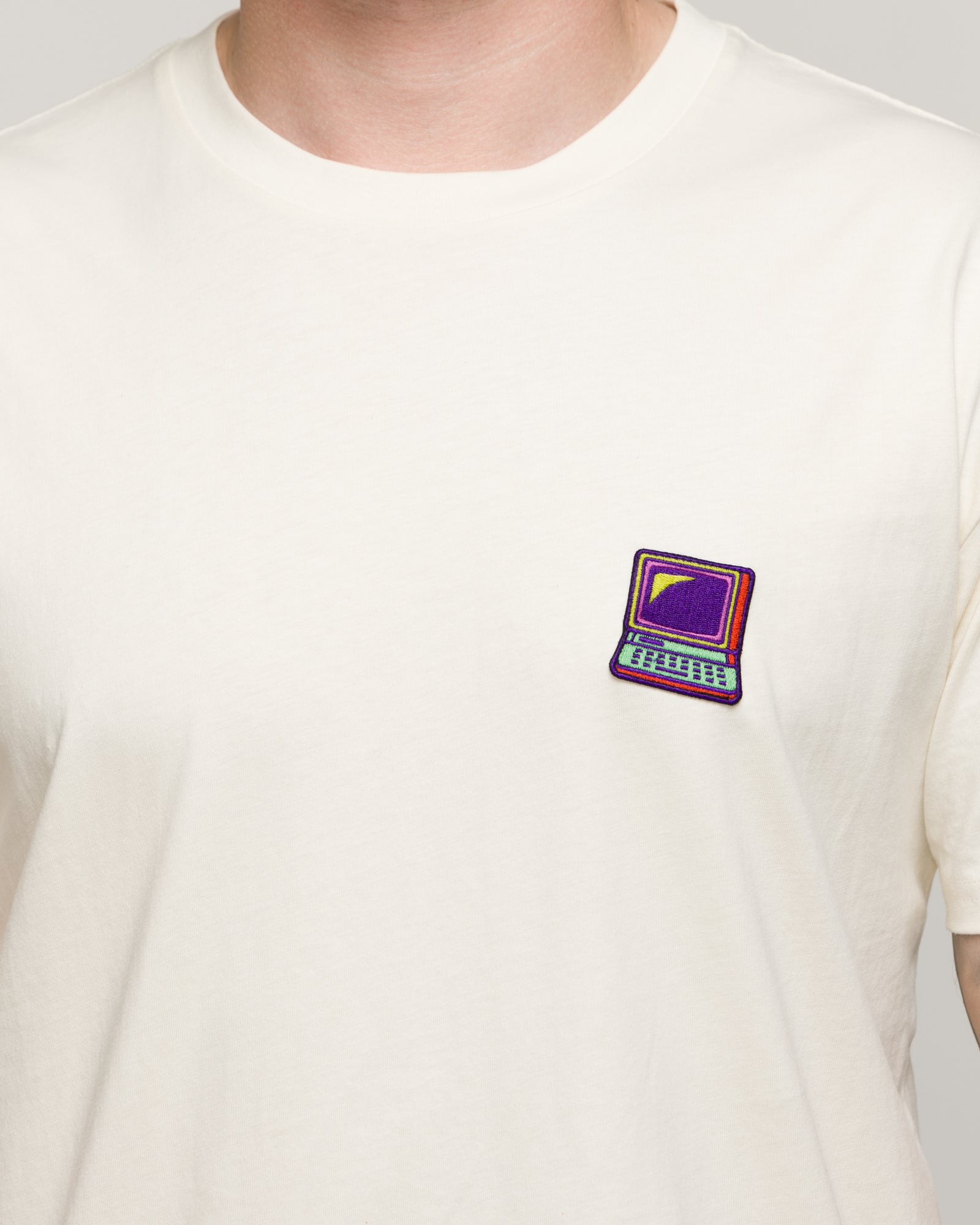 Computer Tee