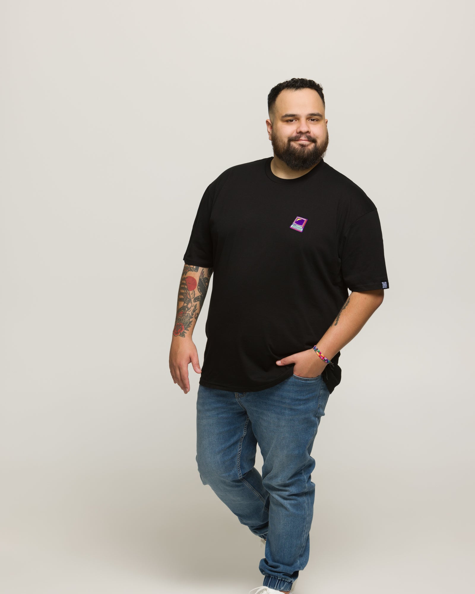 Computer Tee