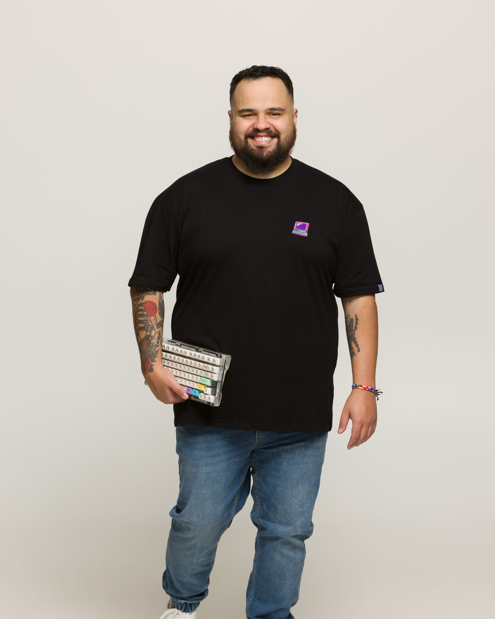 Computer Tee