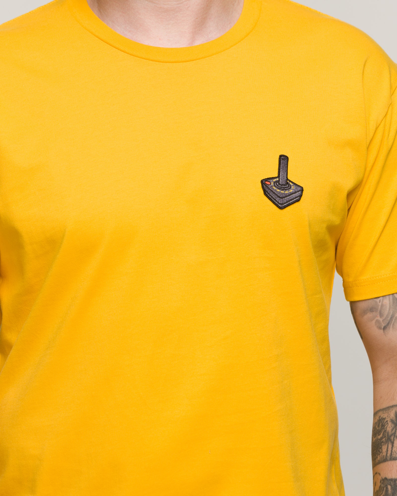 Game Controller Tee