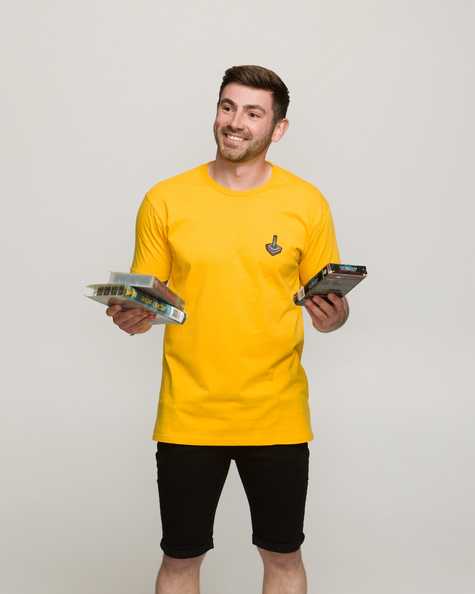 Game Controller Tee