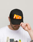 Nerd Cap