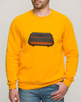 Console Sweater