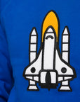 Space Shuttle Sweater