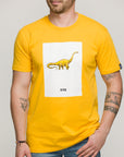 Diplodocus Tee