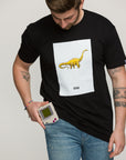 Diplodocus Tee