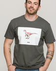 Raptor Tee