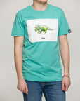 Triceratops Tee