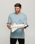 Space Shuttle Tee