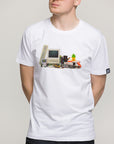 Gadgets Tee