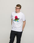 Toy Dino Tee