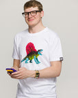 Toy Dino Tee